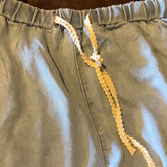 Kids Star Patch Joggers - Picture 3 of 5